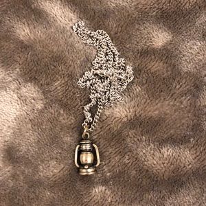 JAMES AVERY Lantern Necklace